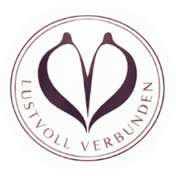 Lustvoll Verbunden - Jessica Bauer Logo