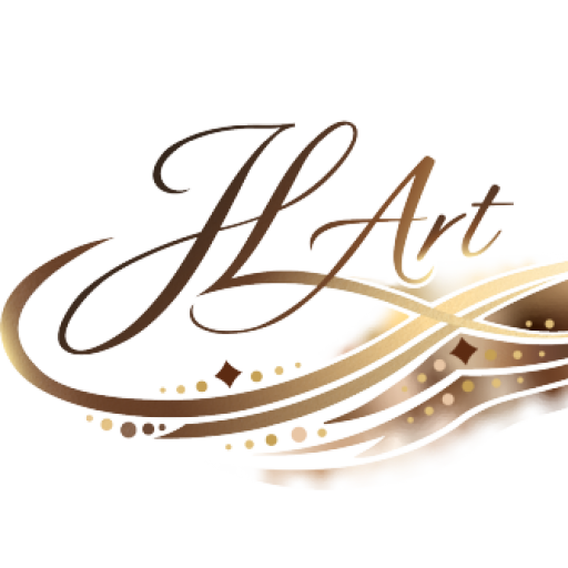 Jessica Leidel Logo