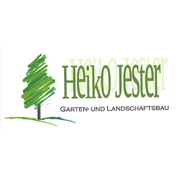 Heiko Jester - Garten- und Landschaftsbau GbR Logo