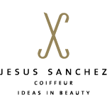 Sanchez Coiffeur Jesus Friseur Logo