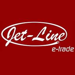 JET Line Logo