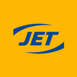 Jet Tankstellen Logo