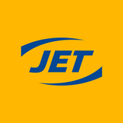 JET Tankstelle Logo