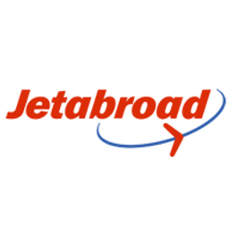 Jetabroad Logo