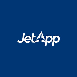 Jetapp Logo