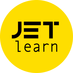 JetLearn Logo