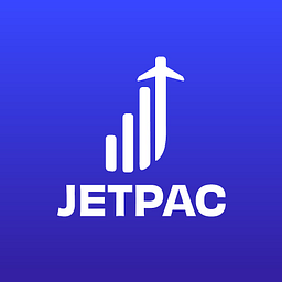 Jetpac Travel eSIM Logo