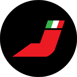 Jetprime S.r.l. Logo