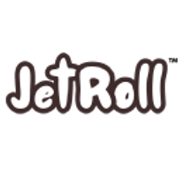 Jetroll Logo