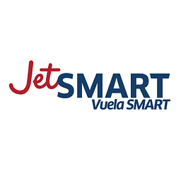JetSMART Logo