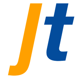 Jettime Logo