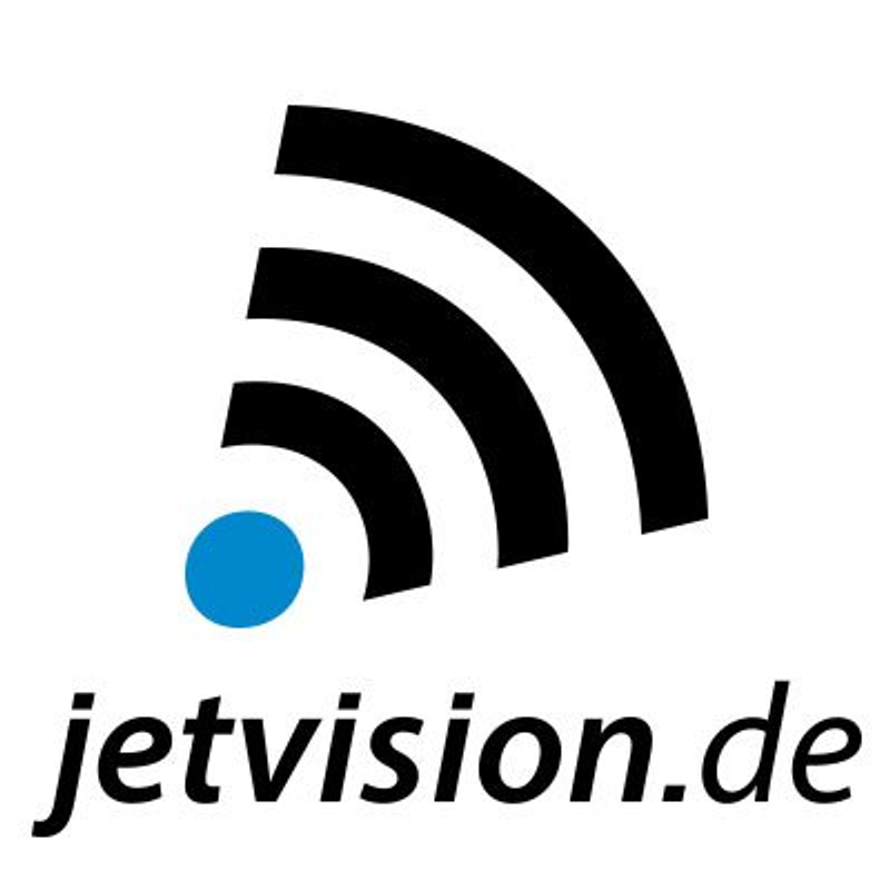 jetvision Logo