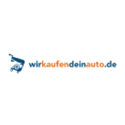 Jetztautoverkaufen Logo