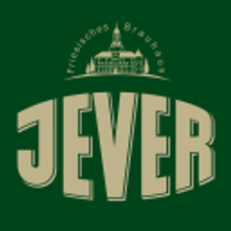 Jever Shop Logo