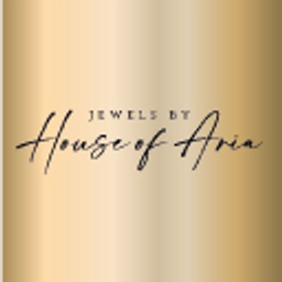 Jewels House of Aria Logo