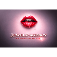 Camgirl Agentur Jewelz-Agency Logo