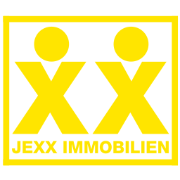 JEXX IMMOBILIEN e.K. Logo