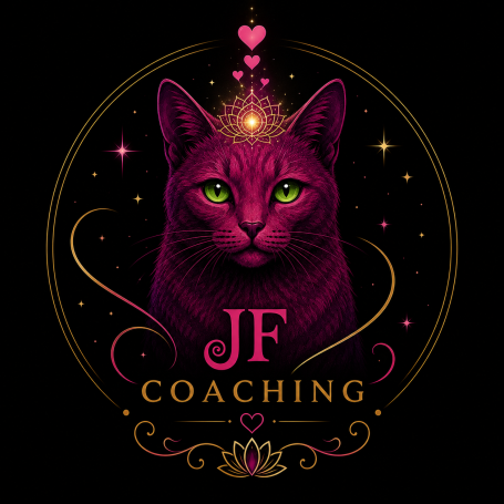 JF Coaching Logo