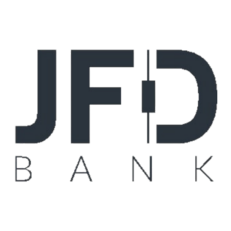 JFD Bank Logo