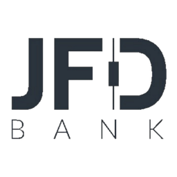 JFD Bank Logo