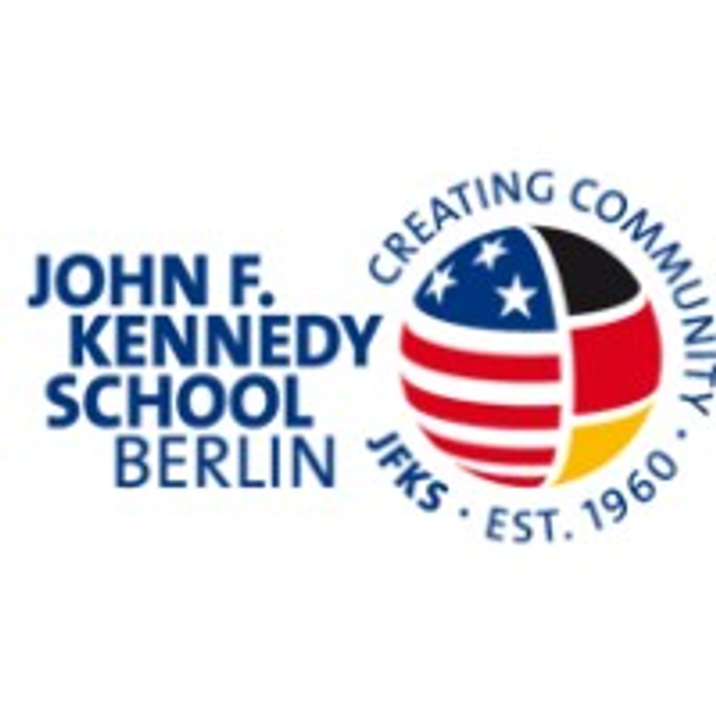 Jfks Logo