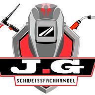 Göttlicher Jürgen Schweissfachhandel Logo
