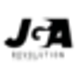 JGA-Revolution Logo