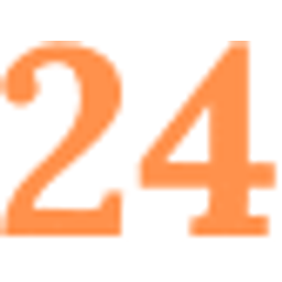 Jga24 Logo