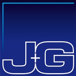 J+G Werbegesellschaft mbH Logo