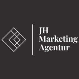 JH Marketing Agentur Logo
