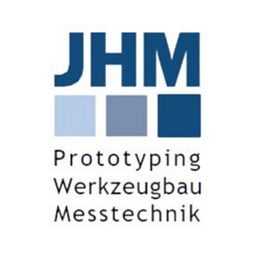 JHM Metallbau Werkzeugbau Messtechnik GmbH & Co. KG Logo
