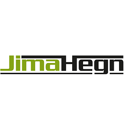 Jima Hegn A/S Logo