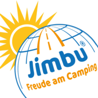 Jimbu e.K. - Freude am Camping Logo