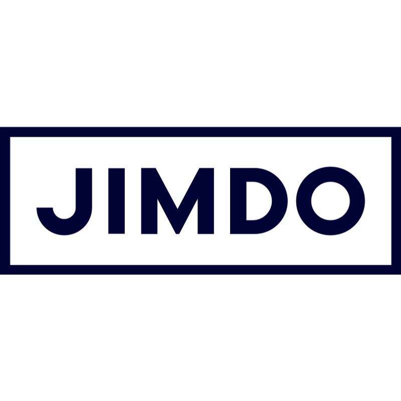 Jimdo Logo