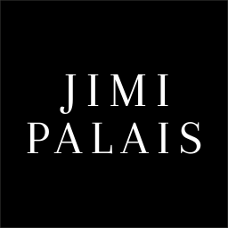 jimipalais.com Logo