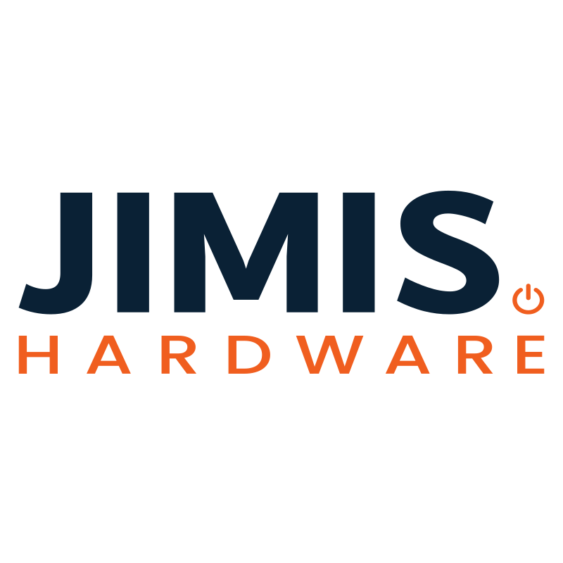 Jimishardware Logo