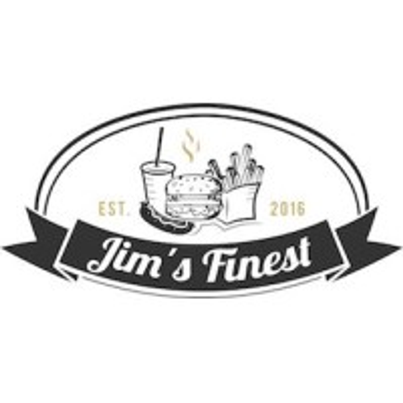 Jimsfinest Logo