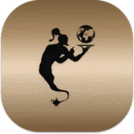 Jinn Travel Logo