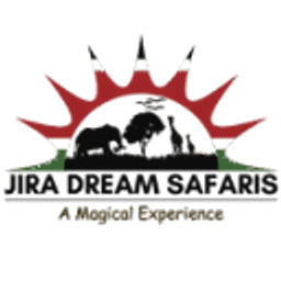Jira Dream Safaris Logo