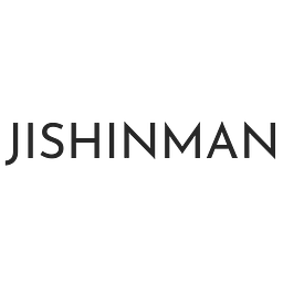 Jishinman Logo