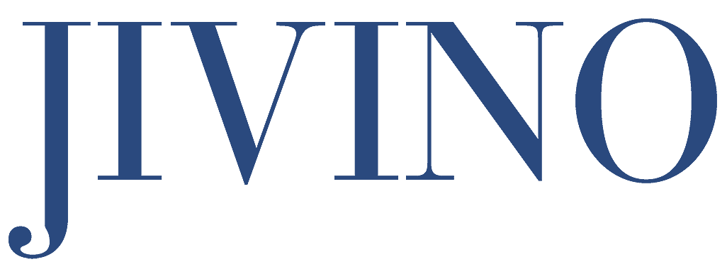 JIVINO ENOTECA Mediterranes Restaurant Logo
