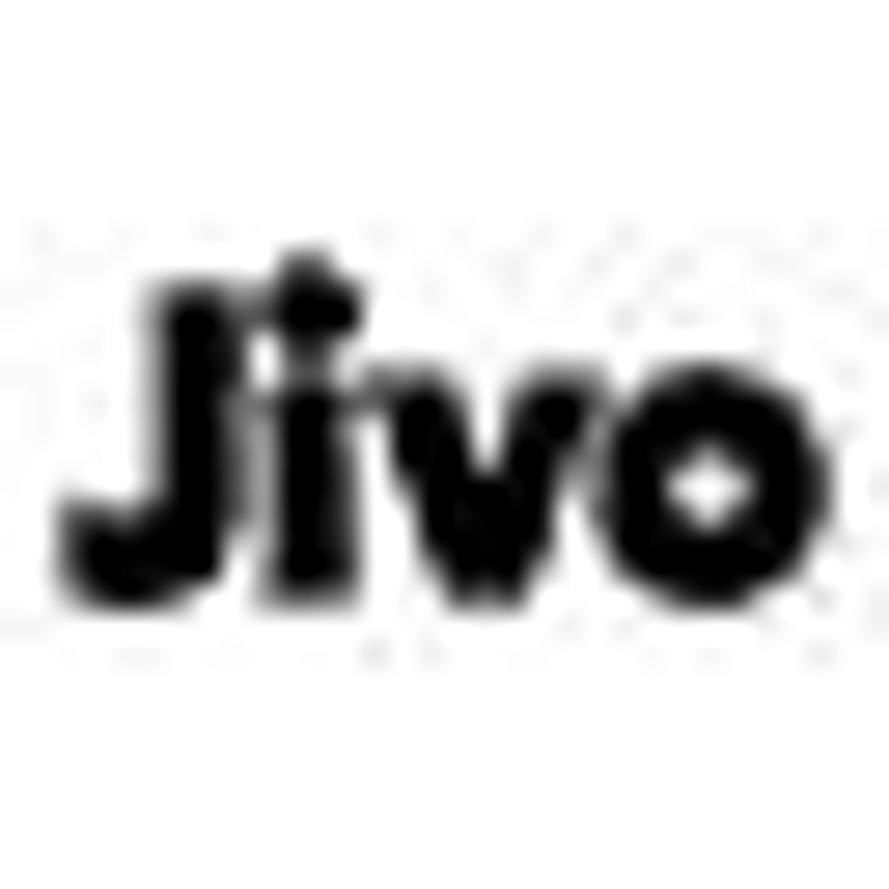 Jivo Academy Logo