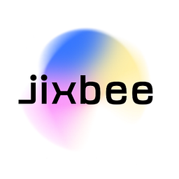 Jixbee Logo