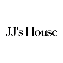 JJ's House Logo