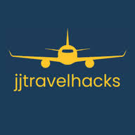 JJTravelHacks Logo