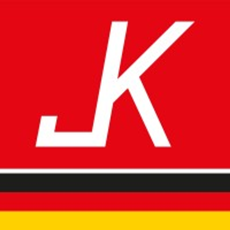 JK Fußbodenheizung GmbH Logo