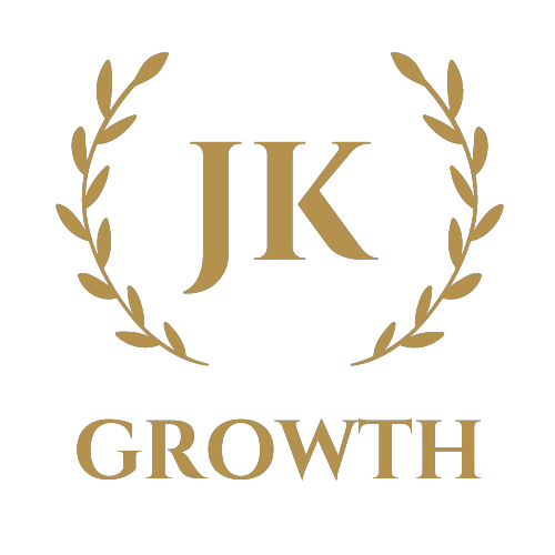 Jürgens & Krämer Growth Consulting GmbH Logo