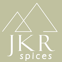 jkr-spices.de Logo