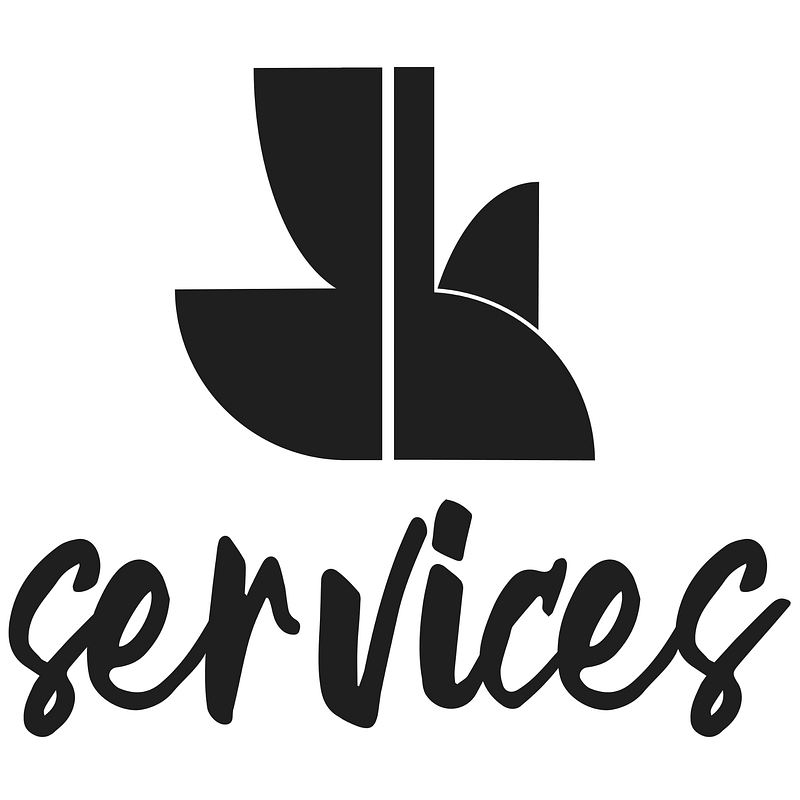 JKServices Logo