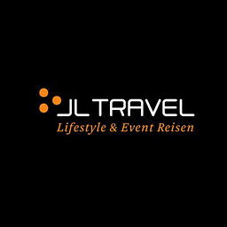 Jl Travel Logo